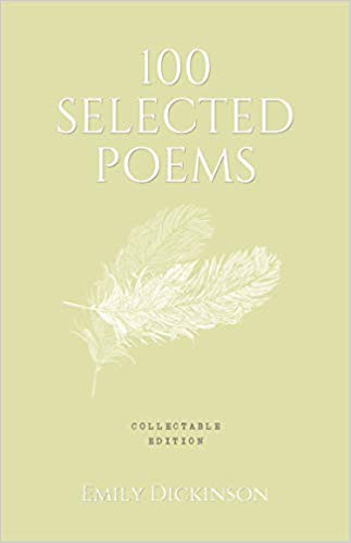 Finger Print 100 Selected Poems..